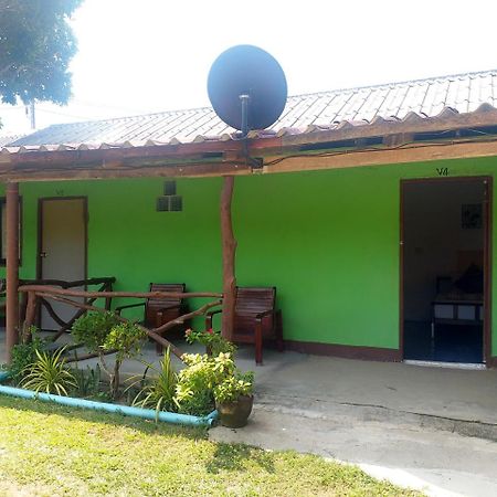 Unseen Bungalow Ko Lanta Zewnętrze zdjęcie