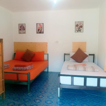 Unseen Bungalow Ko Lanta Zewnętrze zdjęcie