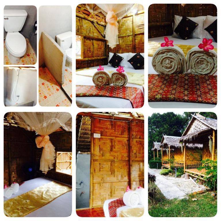 Unseen Bungalow Ko Lanta Pokój zdjęcie