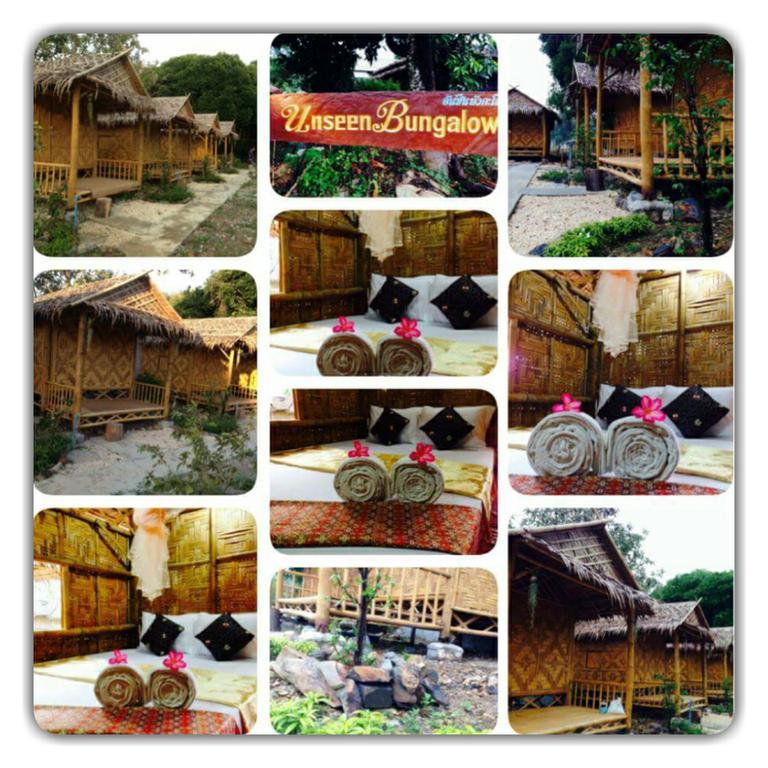Unseen Bungalow Ko Lanta Zewnętrze zdjęcie
