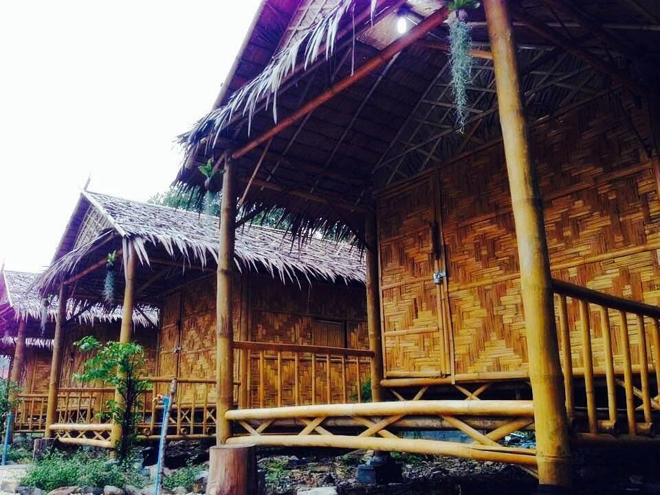 Unseen Bungalow Ko Lanta Pokój zdjęcie