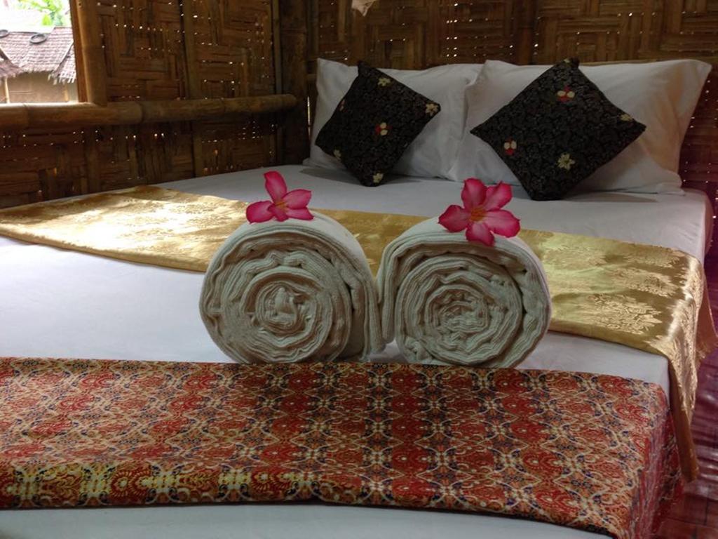 Unseen Bungalow Ko Lanta Pokój zdjęcie