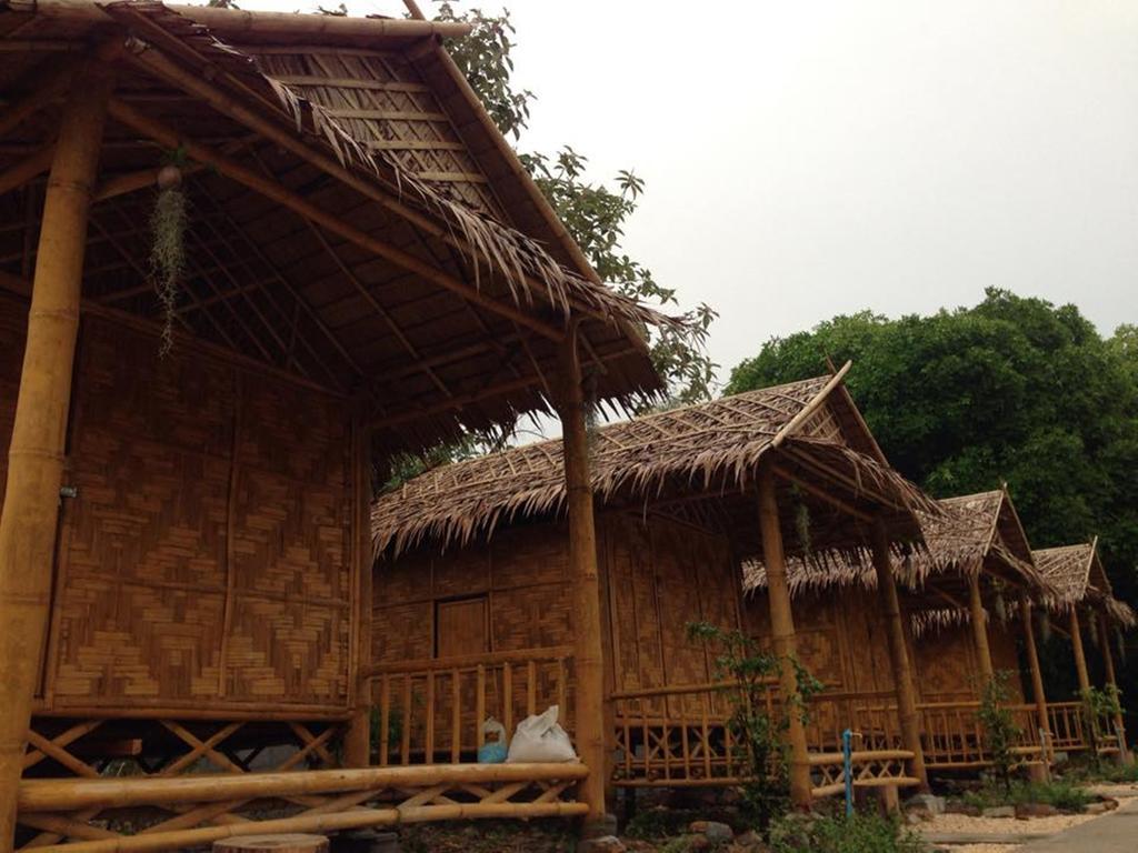 Unseen Bungalow Ko Lanta Pokój zdjęcie