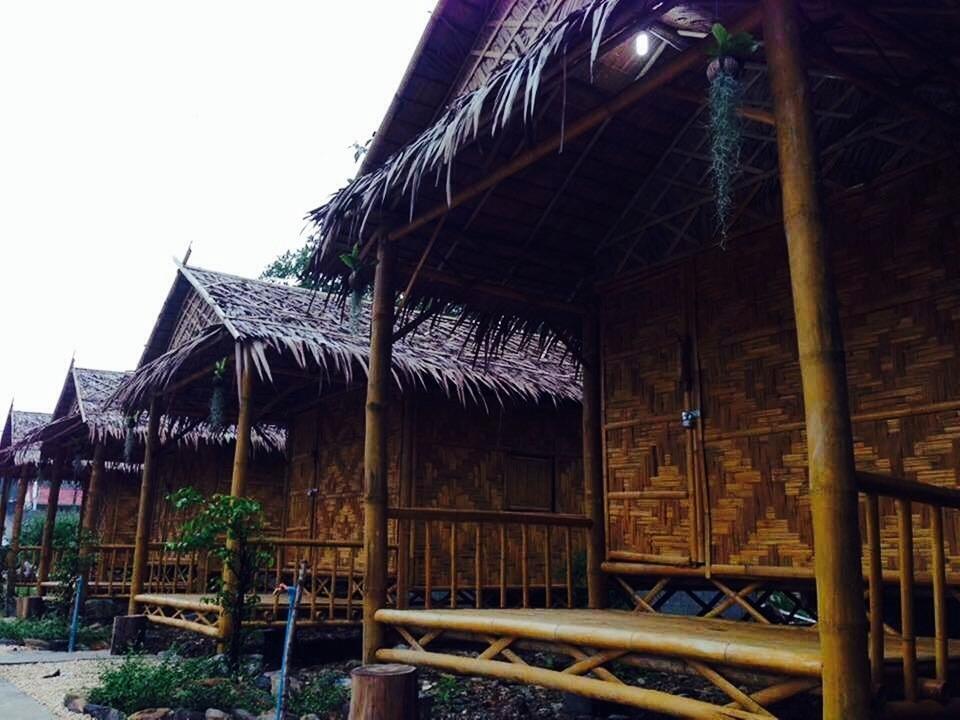 Unseen Bungalow Ko Lanta Pokój zdjęcie