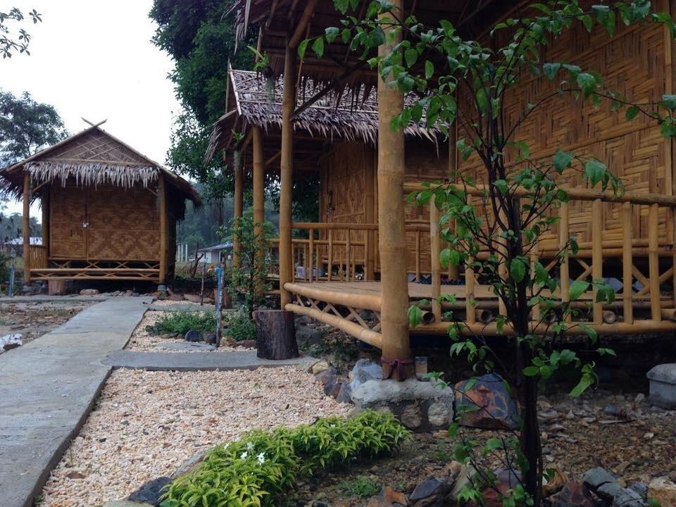 Unseen Bungalow Ko Lanta Pokój zdjęcie