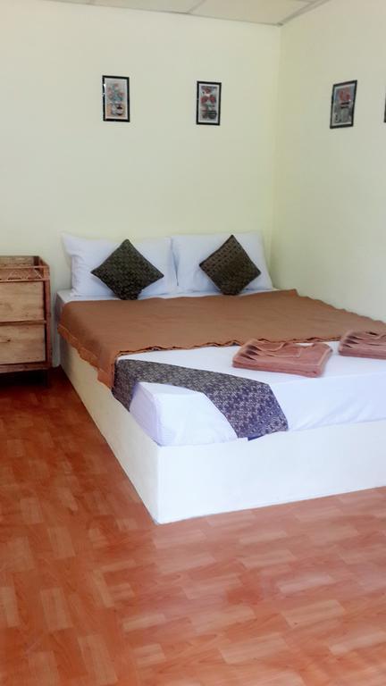 Unseen Bungalow Ko Lanta Zewnętrze zdjęcie