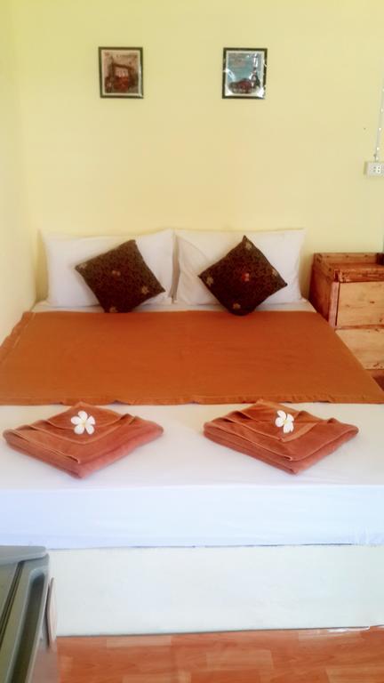 Unseen Bungalow Ko Lanta Zewnętrze zdjęcie