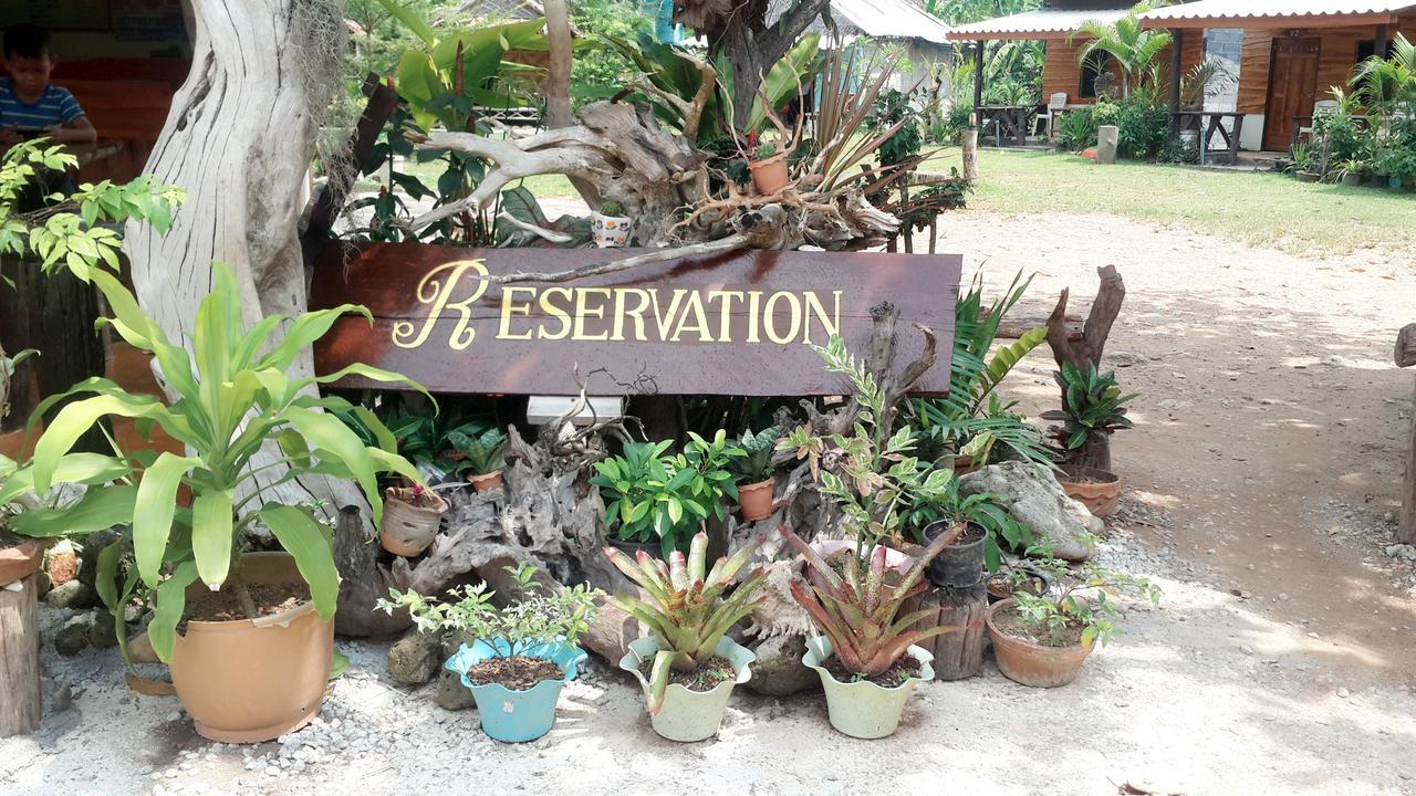 Unseen Bungalow Ko Lanta Zewnętrze zdjęcie
