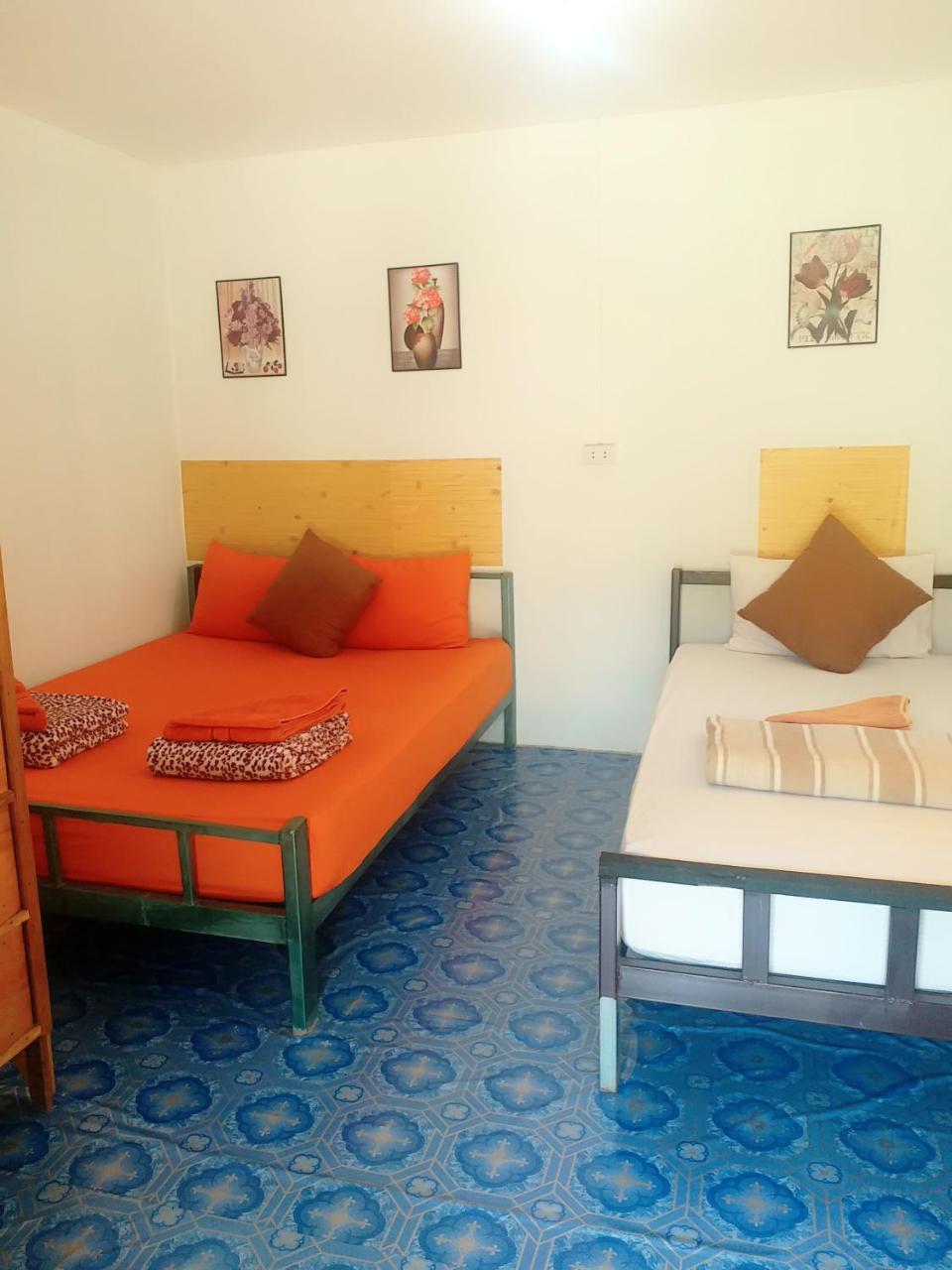 Unseen Bungalow Ko Lanta Zewnętrze zdjęcie