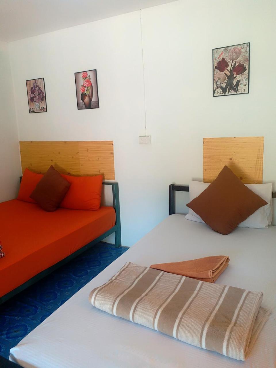 Unseen Bungalow Ko Lanta Zewnętrze zdjęcie