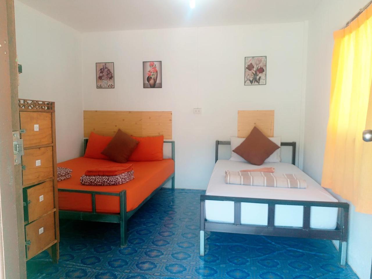 Unseen Bungalow Ko Lanta Zewnętrze zdjęcie