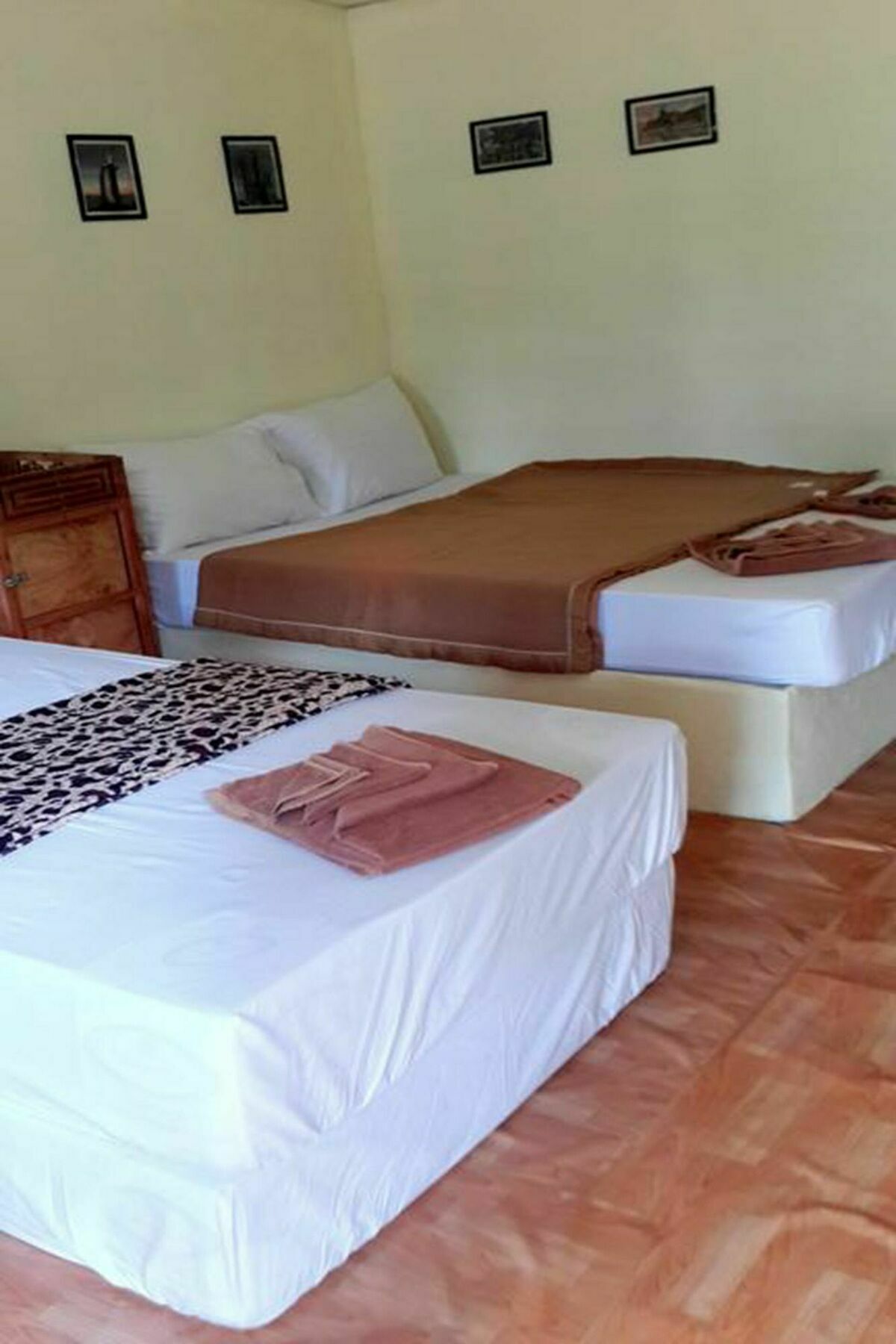 Unseen Bungalow Ko Lanta Zewnętrze zdjęcie