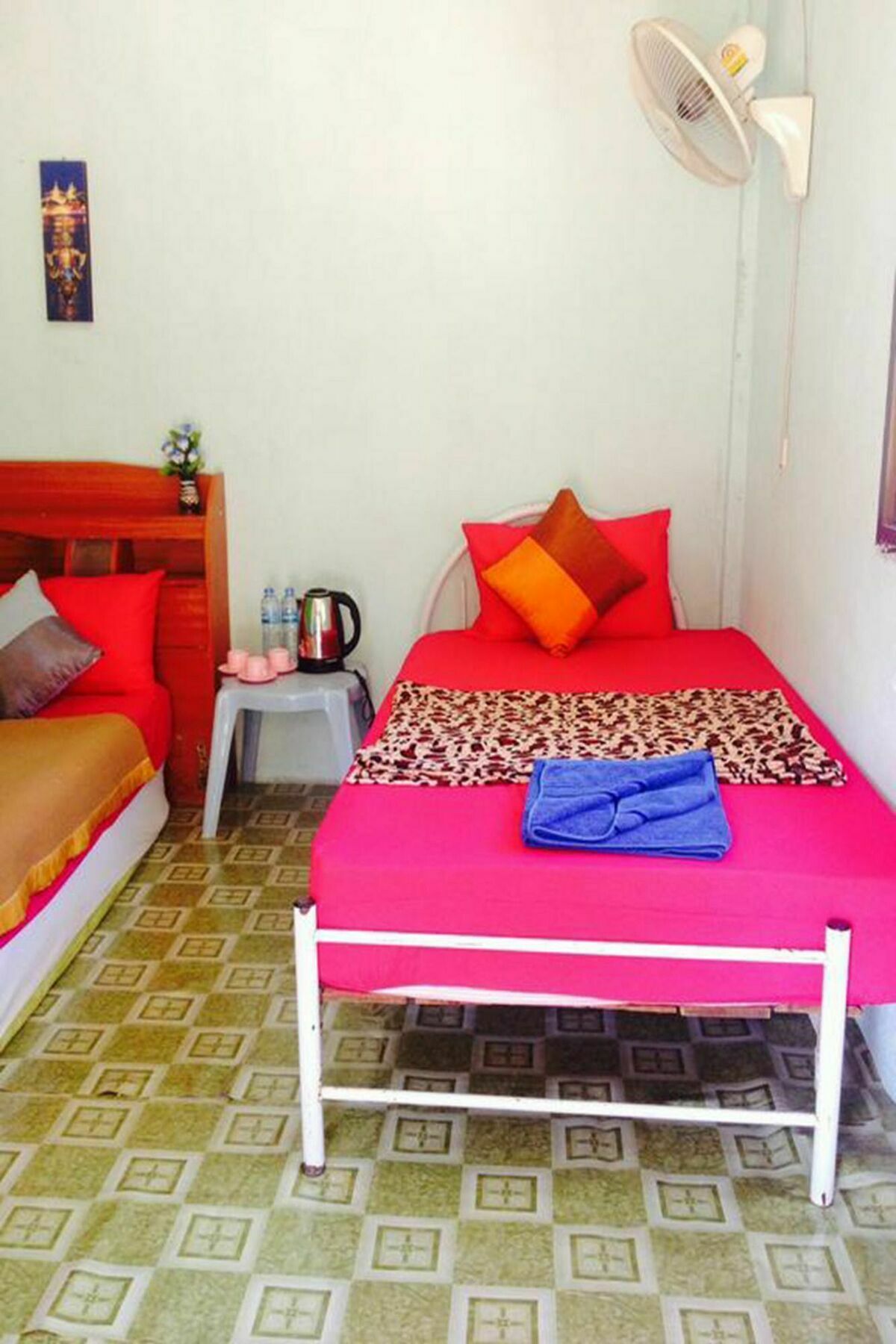 Unseen Bungalow Ko Lanta Zewnętrze zdjęcie