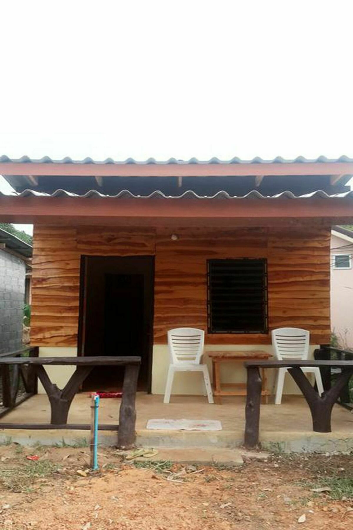 Unseen Bungalow Ko Lanta Zewnętrze zdjęcie