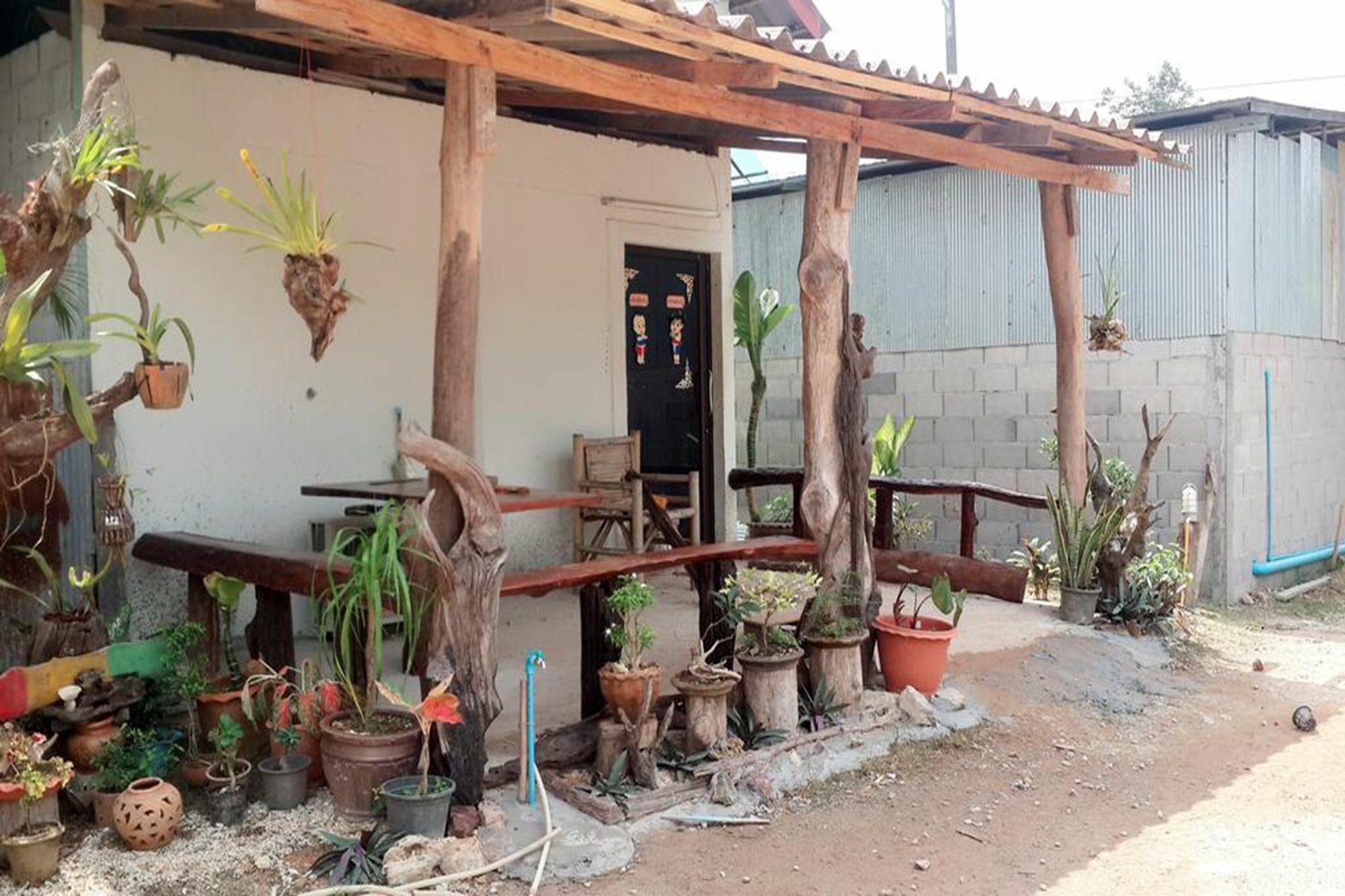 Unseen Bungalow Ko Lanta Zewnętrze zdjęcie